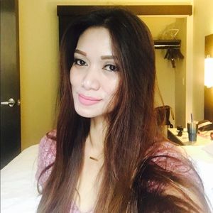 Meet your Posher, Lilibeth